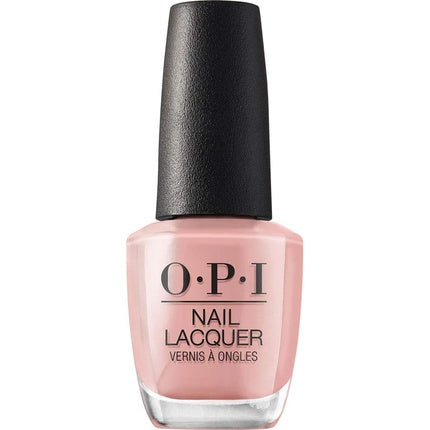 Ojă, OPI, Dulce de Leche, 15ml