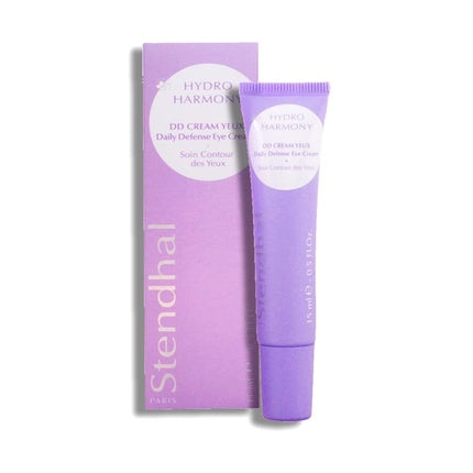 Cremă de ochi Stendhal Hydro Harmony Daily Defense, 15 ml
