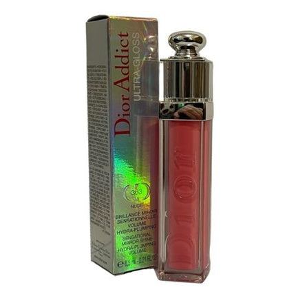 Gloss buze Dior Addict Ultragloss 363 Nude, 6.5 ml