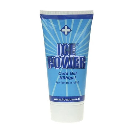 Gel Răcitor Ice Power Cold Gel pentru ameliorarea durerilor acute