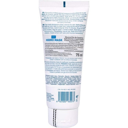 Masca facială Martiderm, 75ml