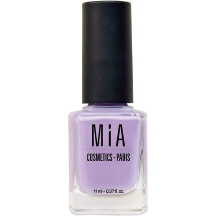 Lac de unghii, Mia Cosmetics-Paris, Amethyst, 11ml