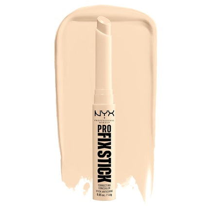 Corector stick, NYX, Pro Fix Pale 01