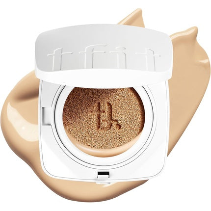 Cushion Foundation Tfit Layering Fit Cover Ex SPF 50+ Finisaj Matte