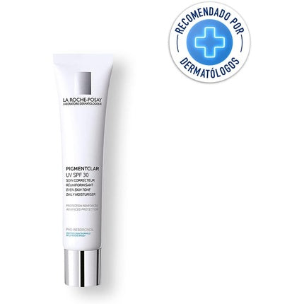 Cremă hidratantă, La Roche-Posay, Pigmentaclar SPF30, 40ml