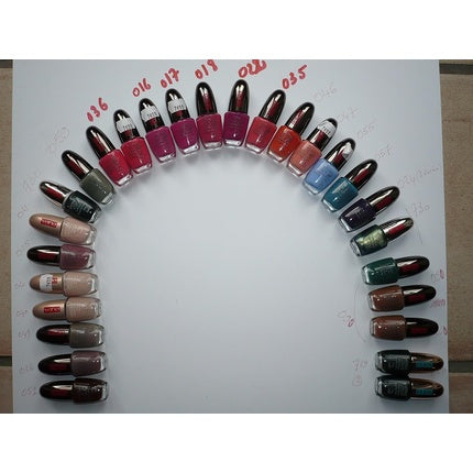Lac de unghii, Pupa Milano, Lasting Color Gel, Star Dust