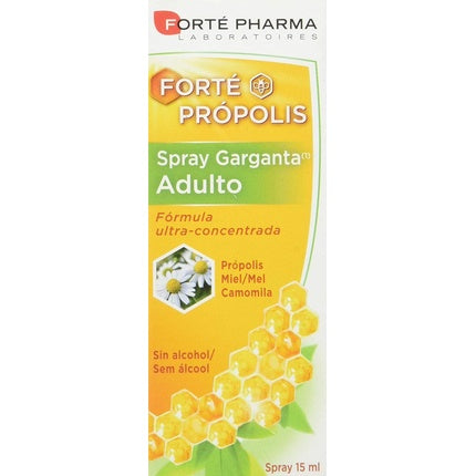 Spray buze, Forté Pharma, Propolis 15ml