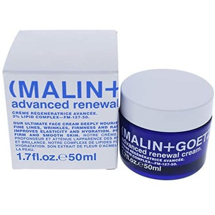 Cremă facială regenerantă Malin + Goetz Advanced Renewal 50ml