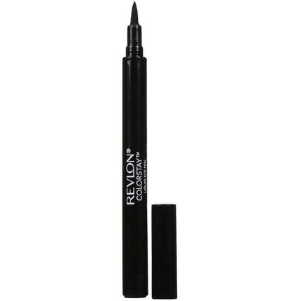 Eyeliner lichid, Revlon, Colorstay, Negru Intens