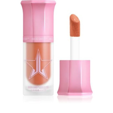 Ruj lichid pentru obraje, Jeffree Star Cosmetics, Magic Candy Liquid Blush, roz, 10g