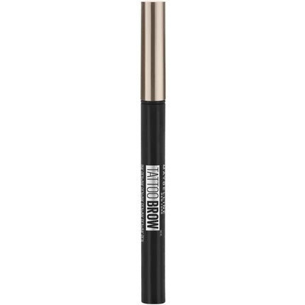 Maybelline Tattoo Brow Micro Eyebrow Pen, microblading marker, blond