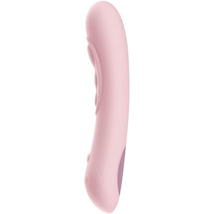 Vibrator Kiiroo Pearl, G-Spot, roz