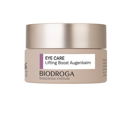 Cremă pentru ochi Biodroga Lifting Booster Eye Balm 15ml