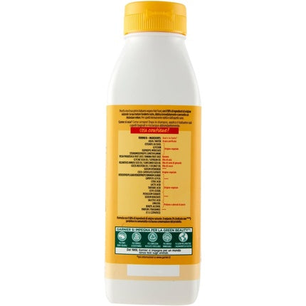 Balsam hranitor pentru par uscat, Garnier Fructis Hair Food Banana, 350ml