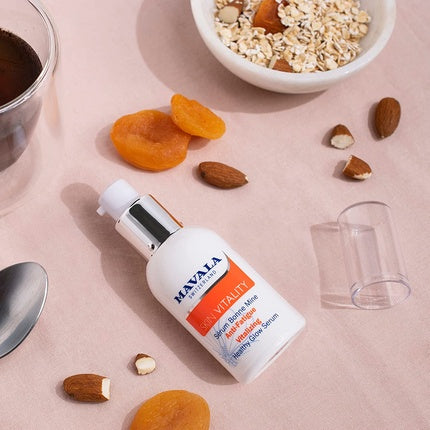 Ser Vitalizare, Mavala, Skin Vitality, 30ml