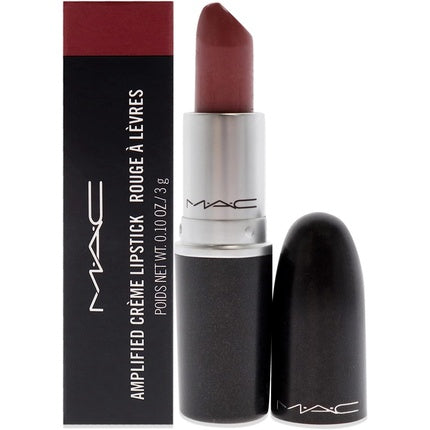 Ruj Mac Amplified Creme, Fast Play, 3g