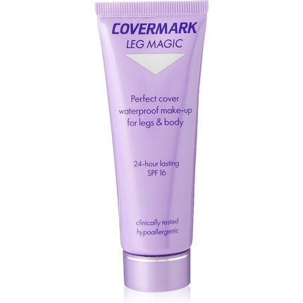 Primer pentru față, Covermark, Leg Magic, nuanța 01, 50ml