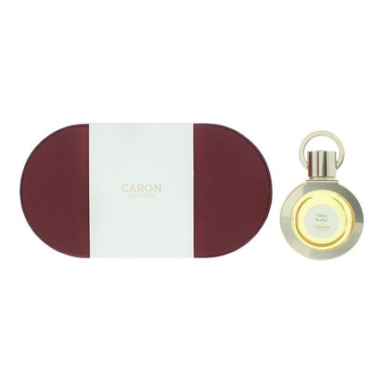Parfum Caron Tabac Blanc, Refillable Eau de Parfum, unisex, 50 ml