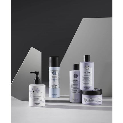 Balsam Maria Nila Sheer Silver, 1000ml