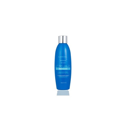 Șampon Anti-îmbătrânire Kareol cu Cranberry, 350ml