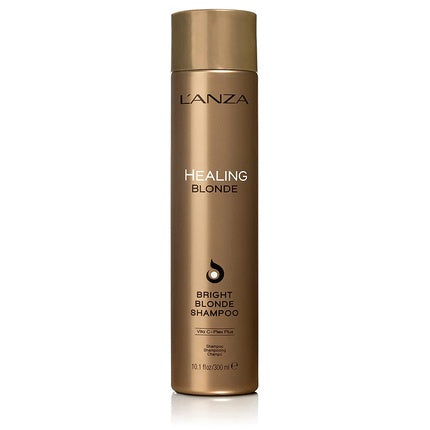 Șampon L'Anza Healing Blonde, 300ml, fără sulfați