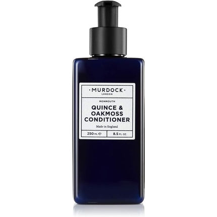 Condiționar Murdock London Quince & Oakmoss 250ml