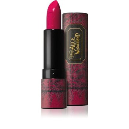 Ruj Makeup Revolution X Alice In Wonderland - Roz Vibrant, Design Tematic