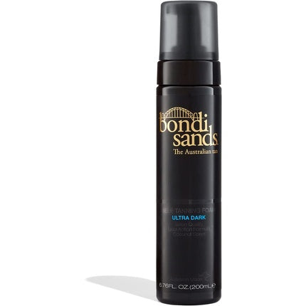 Espumă de bronzare Bondi Sands Ultra Dark 200ml