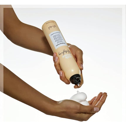 Spuma de modelare, Milk Shake, 250ml