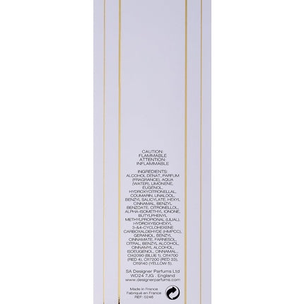 Eau de Toilette Jean Louis Scherrer, 50ml