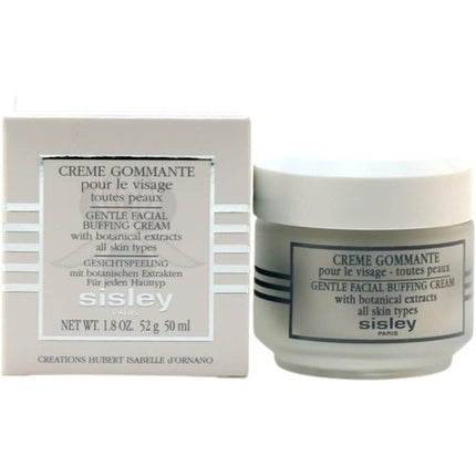 Crema exfolianta fata, Sisley, Botanical Gentle, 50ml