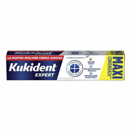 Pasta de dinți Kukident Expert, 40g