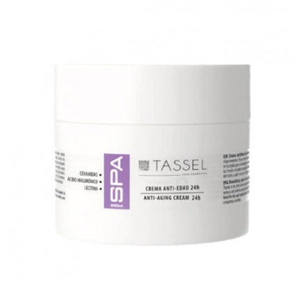 Crema Anti-Îmbătrânire 24h Eurostil, 200ml