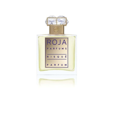 Parfum, Roja Parfums, Risqué, 50ml, transparent