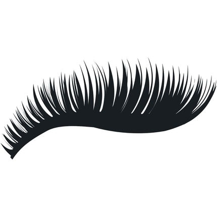 Mascara, Pupa Milano Vamp, Deep Night Color, 9ml