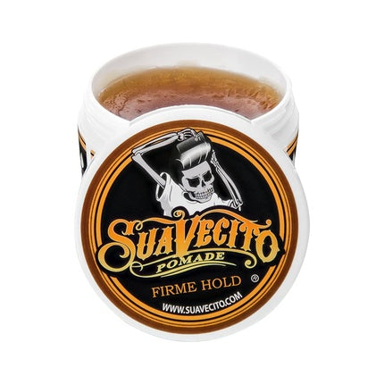 Gel de păr, Suavecito, Firme Strong Hold, 113g