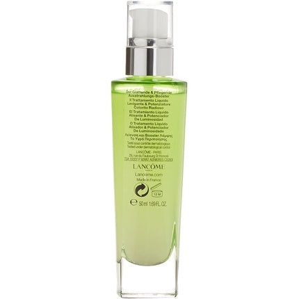 Loțiune, Lancôme, Energie de Vie, verde