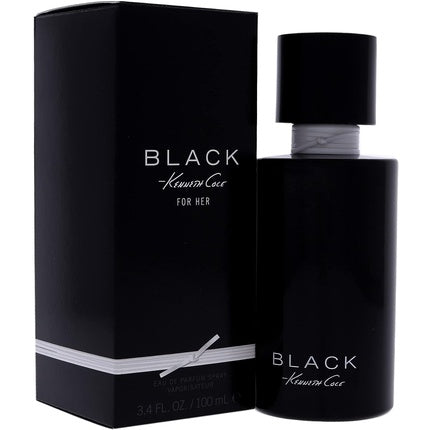 Parfum, Kenneth Cole, Black For Her, 100ml, negru