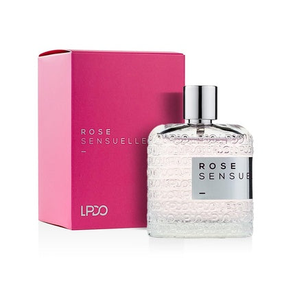 Eau de Parfum L'Apogée Rose Sensuelle 30 ml