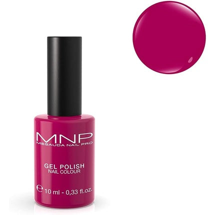 Gel Polish Mesauda Milano MNP 171 Cabaret 10 ml