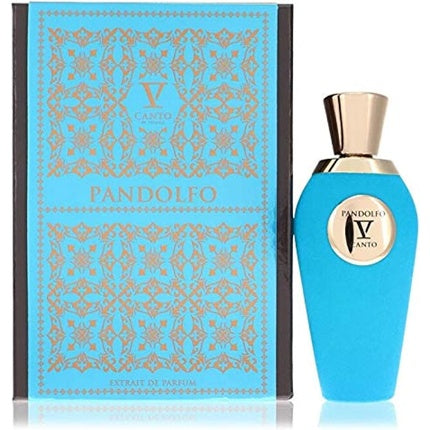 Parfum, Canto, Pandolfo V, spray 100ml