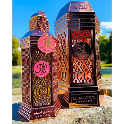 Parfum, Al Haramain, Rose Oud, 100ml