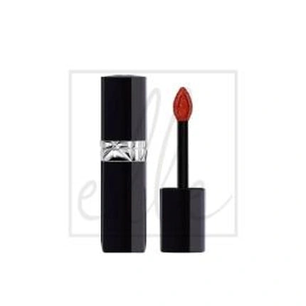 Ruj Dior Rouge Forever, Nº840 Rayonnante, 23 g