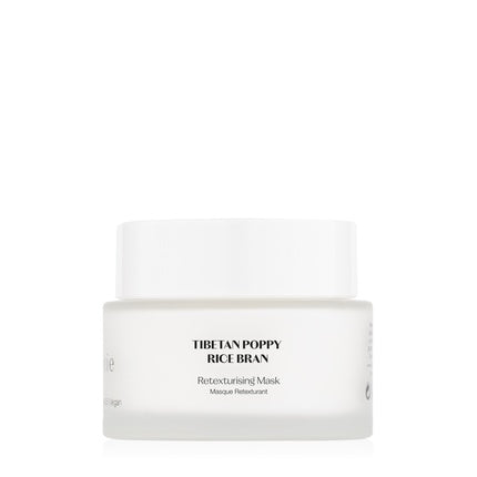 Mască facială Flénerie Retexturizantă 45ml