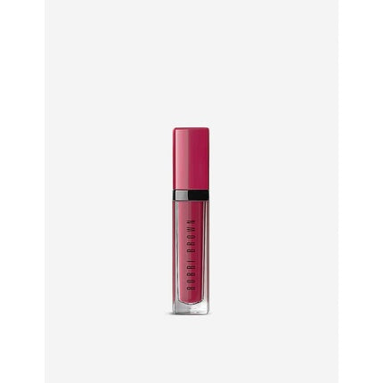 Ruj lichid mat, Bobbi Brown, Crushed Liquid Lip Color Main Squeeze, Roz vibrant