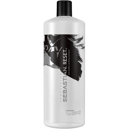 Șampon Sebastian Professional Reset, 1L