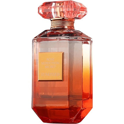 Eau de Parfum Rose Seduction Secret Sunkissed 100ml