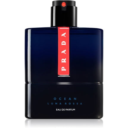 Parfum Luna Rossa Ocean, Eau de Parfum, 150 ml