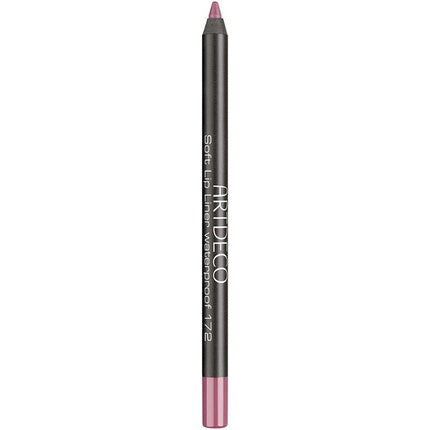 Creion contur buze, Artdeco, 172 Cool Mauve, 1.2g