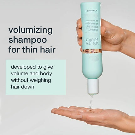Șampon Milk Shake Volume Solution 1000ml